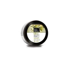 Крем для тела Olive Crema Corporal Hidratante Mea Natura, 250 ml