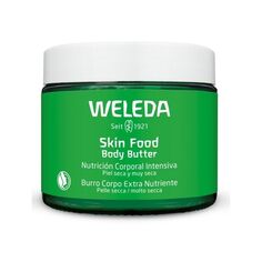 Крем для тела Skin Food Crema Corporal Weleda, 150 ml