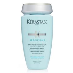 Шампунь Specifique Bain Riche Dermo-Calm Champú Kerastase, 250 ml