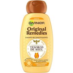 Шампунь Tesoros de Miel Champú Garnier, 500