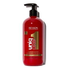 Шампунь Uniq One Hair &amp; Scalp Champú Revlon, 490