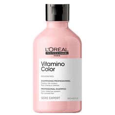Шампунь Vitamino Color Reservatrol Champú L&apos;Oréal Professionnel, 300 L'Oreal