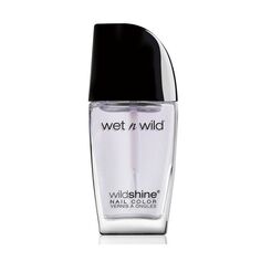 Лак для ногтей Clear Nail Protector Wet N Wild, Transparente