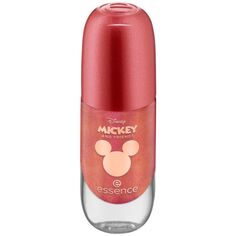 Лак для ногтей Disney Mickey and Friends Esmalte de Uñas Essence, 01 Adventure Awaits