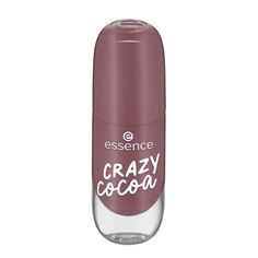 Лак для ногтей Esmalte de Uñas Gel Nail Colour Essence, 29