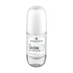 Лак для ногтей Esmalte Nutritivo The Calcium Nail Care Essence, 1 unidad