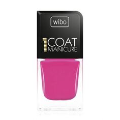 Лак для ногтей Esmaltes de Uñas 1 Coat Manicure Wibo, 15