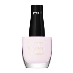 Лак для ногтей Esmaltes de Uñas Nailfinity Gel Colour Larga Duración Max Factor, 150