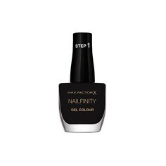 Лак для ногтей Esmaltes de Uñas Nailfinity Gel Colour Larga Duración Max Factor, 900 Glamour Galore