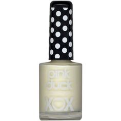 Лак для ногтей Esmaltes de Uñas Wild &amp; Young, 19