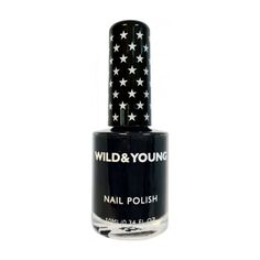 Лак для ногтей Esmaltes Jazz Wild &amp; Young, 293