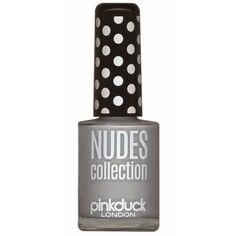 Лак для ногтей Esmaltes Nude Collection Wild &amp; Young, 113