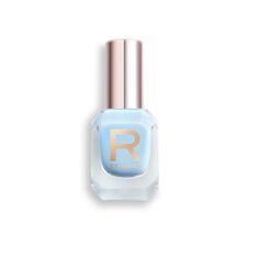 Лак для ногтей Express Nails Varnish Esmalte de Uñas Revolution, Aqua Blue