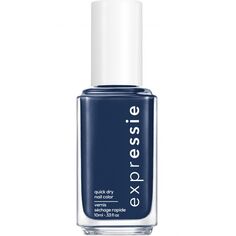 Лак для ногтей Expressie Esmalte de Uñas Secado Rápido Essie, 445 Left On S