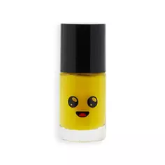 Лак для ногтей Fortnite Esmalte de Uñas Revolution, Peely