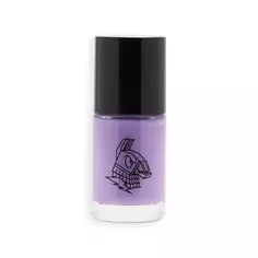 Лак для ногтей Fortnite Esmalte de Uñas Revolution, Supply Llama