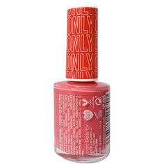 Лак для ногтей Good Vibes Only Esmalte de Uñas Wild &amp; Young, 456