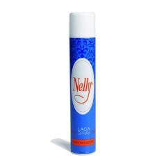 Лак для ногтей Laca de Fijación Fuerte Nelly, 400 ml