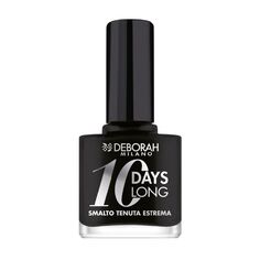 Лак для ногтей Laca de Uñas 10 Days Long Deborah Milano, 789