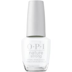 Лак для ногтей Nature Strong Esmalte de Uñas Opi, All Heal Queen Mother Earth