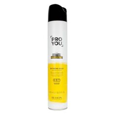 Лак для ногтей Pro You Laca The Setter Hairspray Revlon, Fuerte