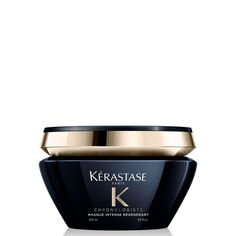 Маска для волос Chronologiste Crème Regènèration Mascarilla Revitalizadora Kerastase, 200 ml