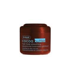 Маска для волос Cocoa Butter Mascarilla Para El Cabello Ziaja, 200 ml