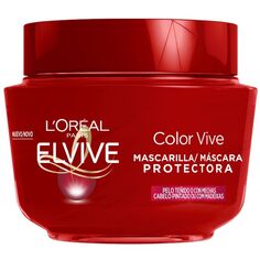 Маска для волос Color Vive Mascarilla Protectora para Pelo Teñido L&apos;Oréal París, 300 ml L'Oreal