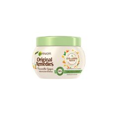 Маска для волос Mascarilla Capilar Leche de Almendras Garnier, 300 ml