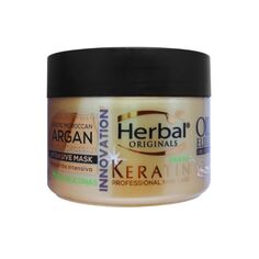Маска для волос Mascarilla Capilar Phyto Keratin Argán Herbal, 300 ml