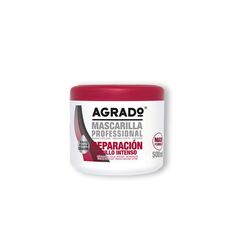 Маска для волос Mascarilla Capilar Reparadora Agrado, 500 ml