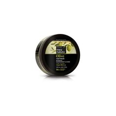 Маска для волос Olive Mascarilla Capilar Hidratación Intensiva Mea Natura, 250 ml