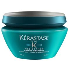 Маска для волос Resistance Masque Thérapiste Mascarilla Reparadora Kerastase, 200 ml