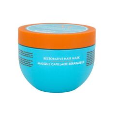 Маска для волос Restorative Mascarilla Capilar Reconstituyente Moroccanoil, 250