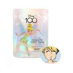 Маска для лица Disney 100 Face Mask Duo Mad Beauty, Set 2 productos