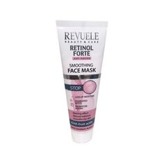 Маска для лица Retinol Forte Mascarilla Facial Iluminadora Revuele, 80 ml