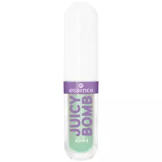 Масло для губ Juicy Glow Juicy Bomb Aceite Labial Essence, 04 Mint Magic