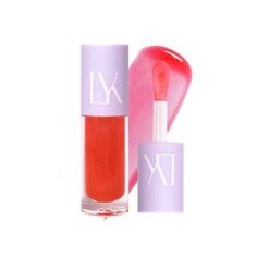 Масло для губ Lippie Love Aceite de Labios Lylak Beauty, Berry Nice