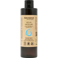 Мицеллярная вода Agua Micelar Arganour, 250 ml