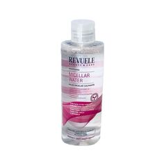 Мицеллярная вода Agua Micelar Calmante Revuele, 400 ml