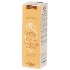 Молочко для тела Leche Corporal con Aceite de Almendras Dulces Bactinel, 300