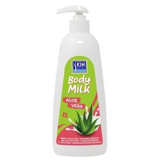 Молочко для тела Loción Corporal Body Milk Skin Secret, Aloe