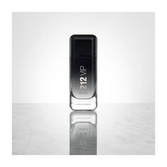 Мужская туалетная вода 212 VIP Black EDP Carolina Herrera, 50