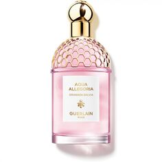 Мужская туалетная вода Aqua Allegoria Granada Salvia Eau de Toilette Guerlain, 125