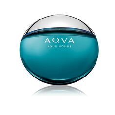 Мужская туалетная вода Aqva pour Homme EDT Bvlgari, 100