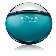 Мужская туалетная вода Aqva pour Homme EDT Bvlgari, 50