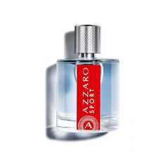 Мужская туалетная вода Azzaro Sport Eau de Toilette Azzaro, EDT 100 ML