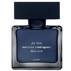 Мужская туалетная вода Bleu Noir Parfum For Him Narciso Rodriguez, 50