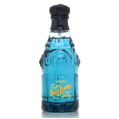 Мужская туалетная вода Blue Jeans EDT Versace, 75 ml