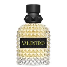 Мужская туалетная вода Born in Roma Yellow Dream Uomo EDT Valentino, 100